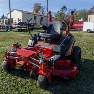 Ferris 5902028 ISX2200 61" Zero Turn Mower 26HP Kawasaki EFI