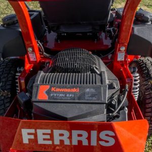 Ferris 5902028 ISX2200 61" Zero Turn Mower 26HP Kawasaki EFI