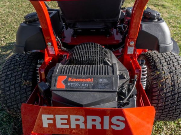 Ferris 5902028 ISX2200 61" Zero Turn Mower 26HP Kawasaki EFI