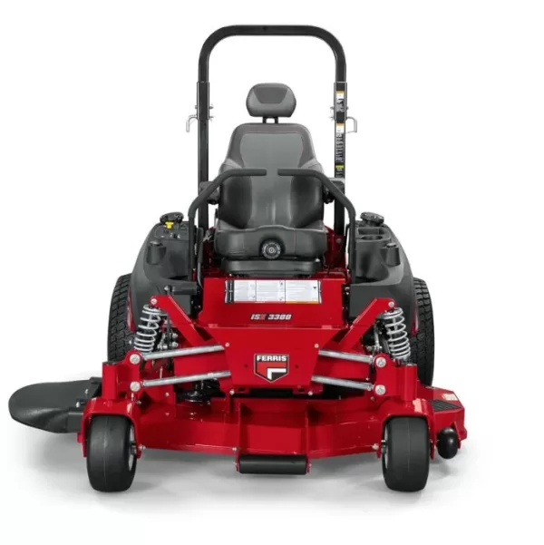 Ferris 5902032 ISX3300 72" Zero Turn Mower 38.5HP KAWASAKI EFI