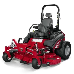 Ferris 5902032 ISX3300 72" Zero Turn Mower 38.5HP KAWASAKI EFI