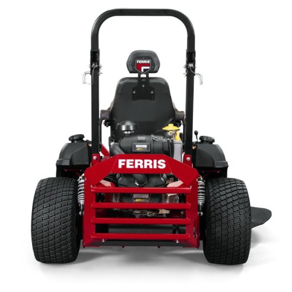 Ferris 5902032 ISX3300 72" Zero Turn Mower 38.5HP KAWASAKI EFI