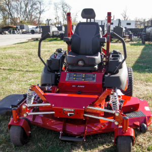 Ferris 5902032 ISX3300 72" Zero Turn Mower 38.5HP KAWASAKI EFI