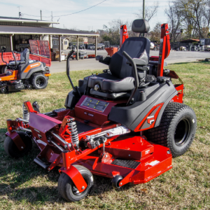 Ferris 5902032 ISX3300 72" Zero Turn Mower 38.5HP KAWASAKI EFI