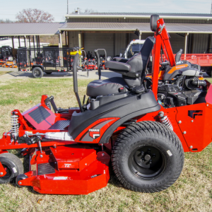 Ferris 5902032 ISX3300 72" Zero Turn Mower 38.5HP KAWASAKI EFI