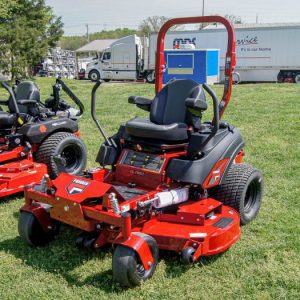 Ferris 5902061 60" IS700 Zero Turn Mower 27HP Briggs