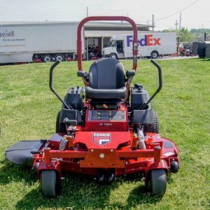 Ferris 5902061 60" IS700 Zero Turn Mower 27HP Briggs