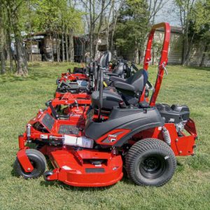 Ferris 5902061 60" IS700 Zero Turn Mower 27HP Briggs