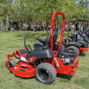 Ferris 5902061 60" IS700 Zero Turn Mower 27HP Briggs