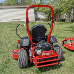 Ferris 5902061 60" IS700 Zero Turn Mower 27HP Briggs