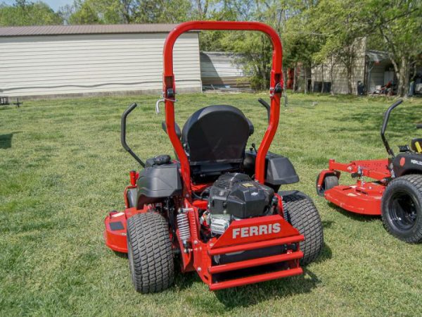 Ferris 5902061 60" IS700 Zero Turn Mower 27HP Briggs