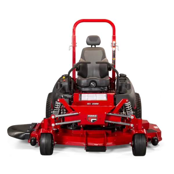 Ferris 5902064 60" ISX3300 Zero Turn Mower 40HP Vanguard Big Block