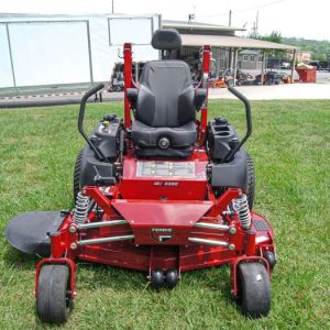 Ferris 5902064 60" ISX3300 Zero Turn Mower 40HP Vanguard Big Block