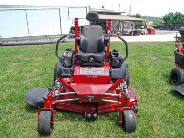 Ferris 5902064 60" ISX3300 Zero Turn Mower 40HP Vanguard Big Block