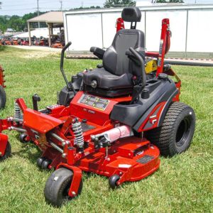 Ferris 5902064 60" ISX3300 Zero Turn Mower 40HP Vanguard Big Block