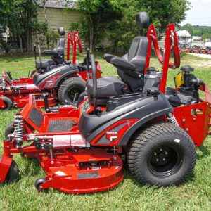 Ferris 5902064 60" ISX3300 Zero Turn Mower 40HP Vanguard Big Block