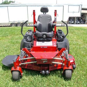 Ferris 5902065 60" ISX3300 Zero Turn Mower 38.5HP KAWASAKI EFI