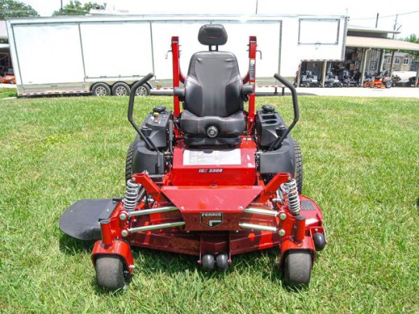 Ferris 5902065 60" ISX3300 Zero Turn Mower 38.5HP KAWASAKI EFI