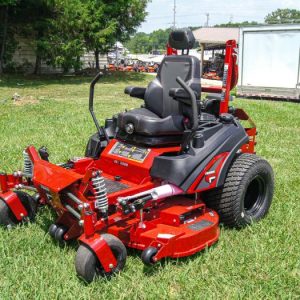 Ferris 5902065 60" ISX3300 Zero Turn Mower 38.5HP KAWASAKI EFI