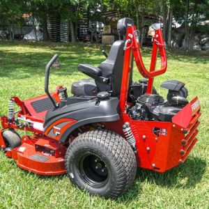 Ferris 5902065 60" ISX3300 Zero Turn Mower 38.5HP KAWASAKI EFI