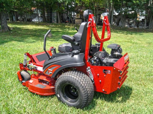 Ferris 5902065 60" ISX3300 Zero Turn Mower 38.5HP KAWASAKI EFI