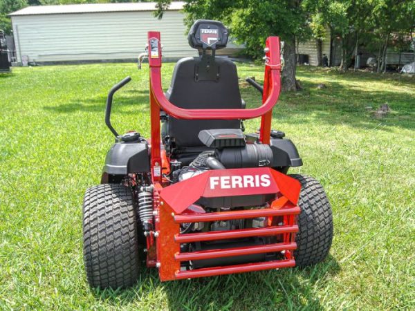 Ferris 5902065 60" ISX3300 Zero Turn Mower 38.5HP KAWASAKI EFI