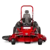 Ferris 5902066 60" ISX3300 Zero Turn Mower 31HP KAWASAKI