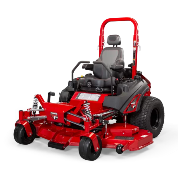 Ferris 5902066 60" ISX3300 Zero Turn Mower 31HP KAWASAKI