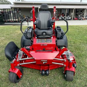 Ferris 5902067 60" ISX3300 Zero Turn Mower 36HP VANGUARD BB