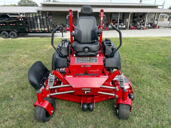 Ferris 5902067 60" ISX3300 Zero Turn Mower 36HP VANGUARD BB