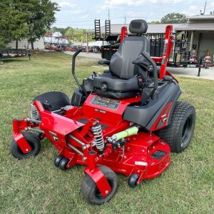 Ferris 5902067 60" ISX3300 Zero Turn Mower 36HP VANGUARD BB