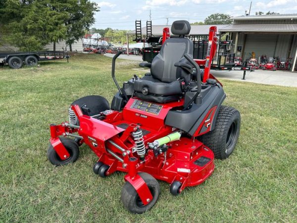 Ferris 5902067 60" ISX3300 Zero Turn Mower 36HP VANGUARD BB