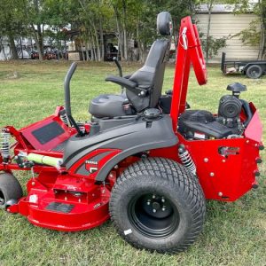 Ferris 5902067 60" ISX3300 Zero Turn Mower 36HP VANGUARD BB