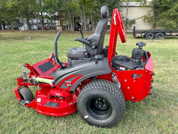 Ferris 5902067 60" ISX3300 Zero Turn Mower 36HP VANGUARD BB