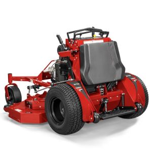 Ferris 5902070 SRS Z2 60" Stand-On Mower 28HP VANGUARD EFI