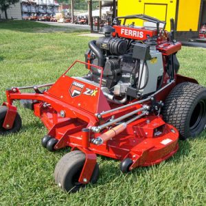 Ferris 5902071 60" SRS Z3X Stand-On Mower 37HP VANGUARD BB EFI-ETC