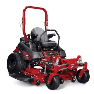 Ferris 5902074 60" ISX800 Zero Turn Mower 26HP KAWASAKI EFI