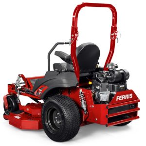 Ferris 5902074 60" ISX800 Zero Turn Mower 26HP KAWASAKI EFI