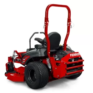 Ferris 5902078 60" ISX2200 Zero Turn Mower 28HP VANGUARD EFI