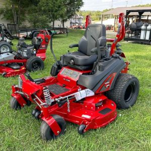 Ferris 5902078 60" ISX2200 Zero Turn Mower 28HP VANGUARD EFI