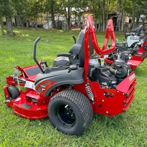 Ferris 5902078 60" ISX2200 Zero Turn Mower 28HP VANGUARD EFI