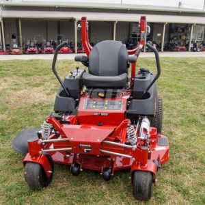 Ferris 5902084 52" ISX800 Zero Turn Mower 27HP Briggs