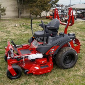 Ferris 5902084 52" ISX800 Zero Turn Mower 27HP Briggs