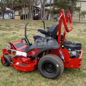 Ferris 5902084 52" ISX800 Zero Turn Mower 27HP Briggs