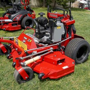 Ferris 5902096 72" SRS Z3 Stand-On Mower 37HP VANGUARD BB EFI-ETC