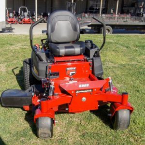 Ferris 5902101 48" 500S Zero Turn Mower 25HP Briggs