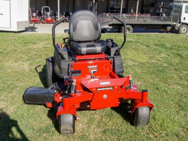 Ferris 5902101 48" 500S Zero Turn Mower 25HP Briggs