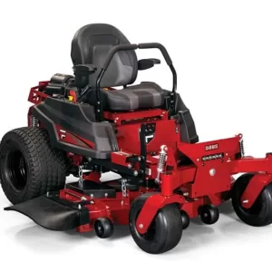 Ferris 5902102 52" 500S Zero Turn Mower 25HP Briggs