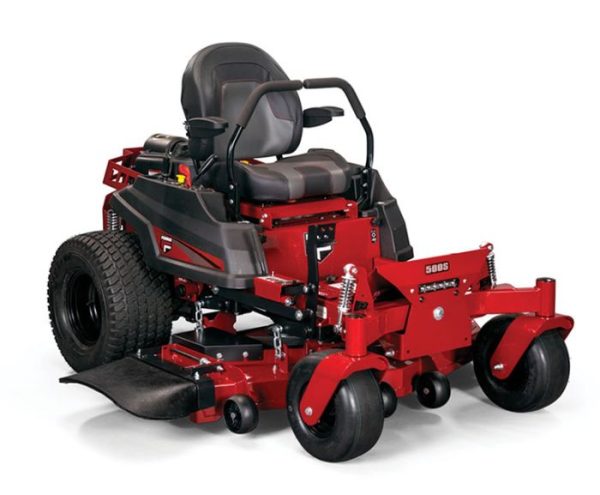 Ferris 5902103 61" 500S Zero Turn Mower 25HP Briggs