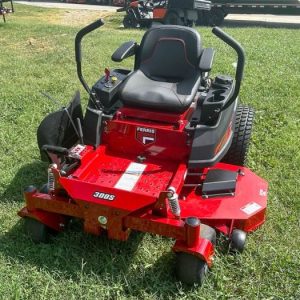 Ferris 5902142 52" 300S Zero Turn Mower 25HP Briggs